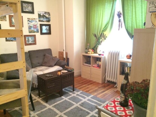 1193 Boylston St unit 56, Boston, MA 02215 - photo 4