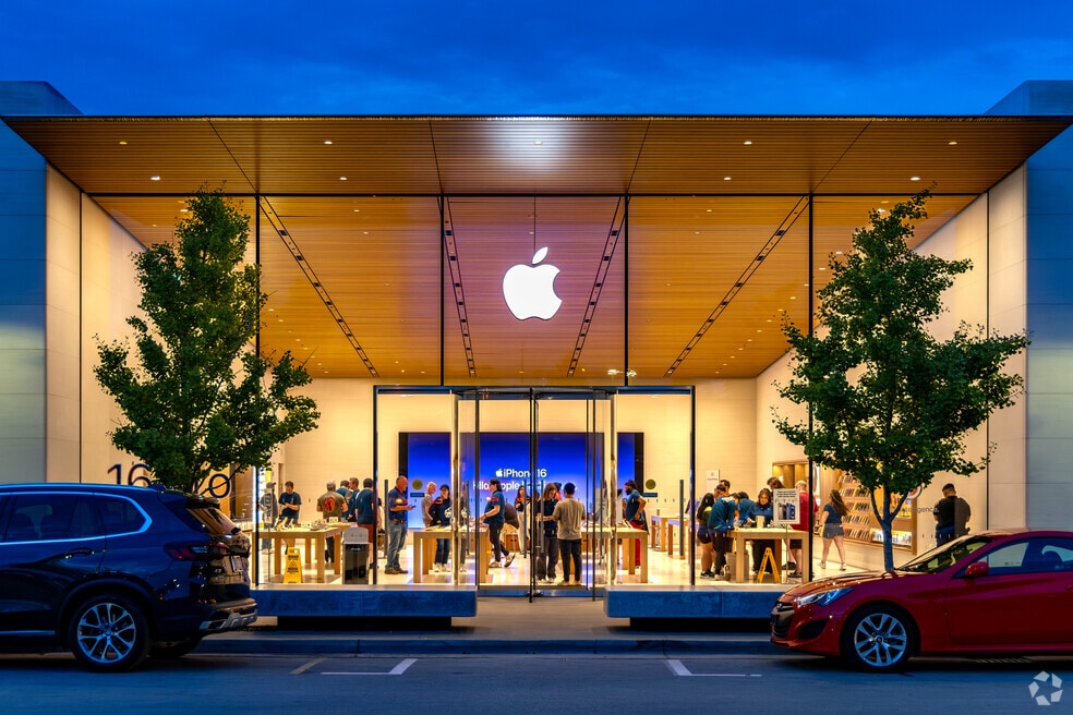 Stoneybrook-Brigadoon