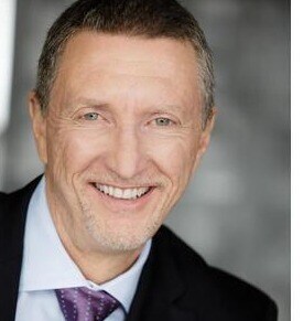 David Keller