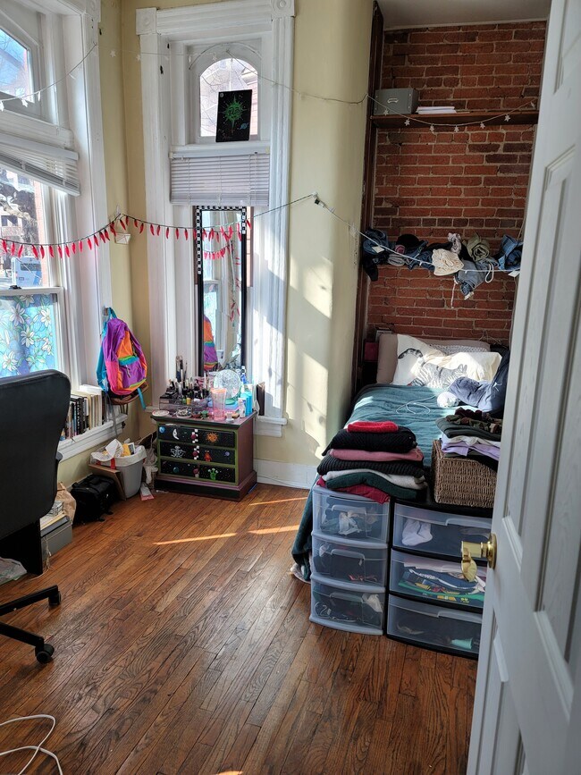 2207 K St NW unit K4, Washington, DC 20037 - photo 3