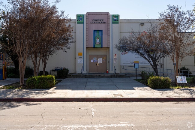 Cleveland Elementary