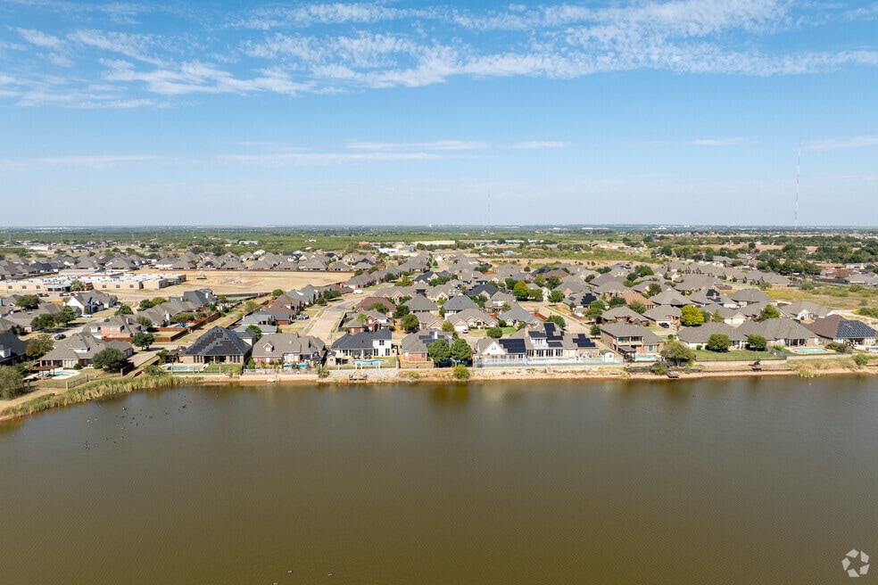 Lake Wellington Estates