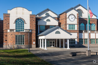 Jefferson Middle School
