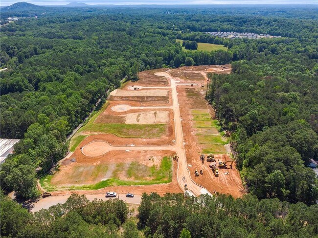 14 Dartmoor Cir, Dallas, GA 30157 - photo 3