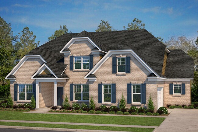 424 Cavalry Run unit 38487017, North Augusta, SC 29860 - photo 5