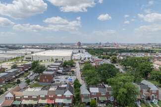 O&#39;Donnell Heights