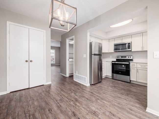 7754 Deercrest Ct unit 7754 Deercrest Ct, Dublin, OH 43016 - photo 7