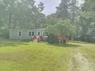 8620 Turnerville Rd, Midlothian, VA 23112