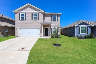 2827 Praline Ferry, Converse, TX 78109