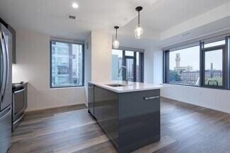 345 Harrison Ave Unit 441, Boston, MA 02118