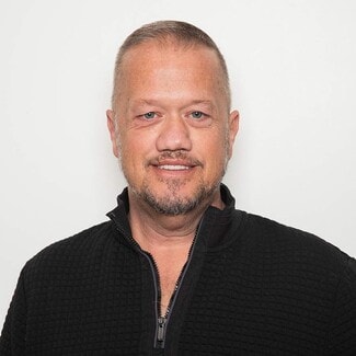 Christopher Hall
