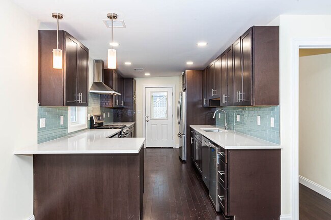 28 Albion St unit 1, Somerville, MA 02143 - photo 6