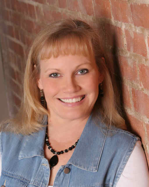 Michelle Oznick