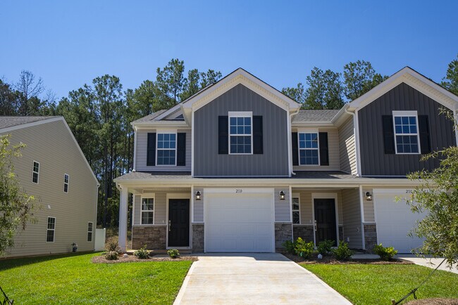 21D Regent St, Camden, SC 29020 - photo 5