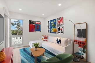 3843 8th Ave, San Diego, CA 92103