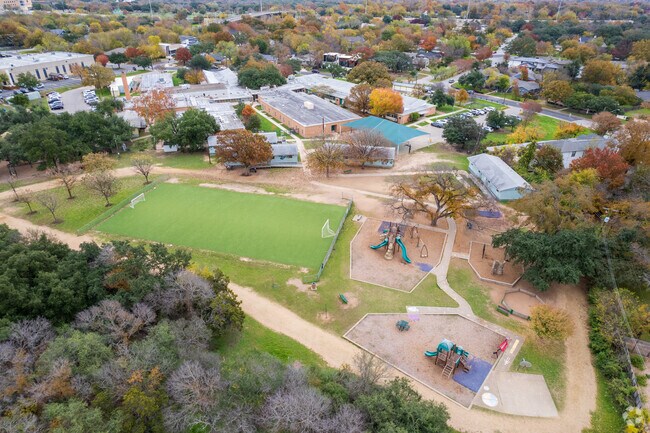 HIGHLAND PARK　！ Highland Park Elementary School in Austin, TX - Homes.com