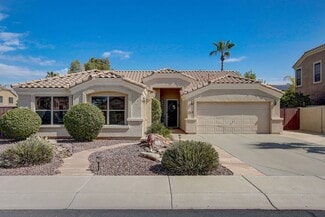 5432 W Muriel Dr, Glendale, AZ 85308