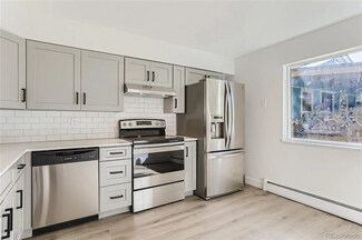 1632 Chester St Unit 1632, Aurora, CO 80010