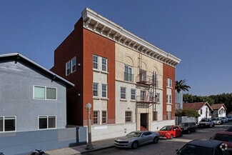 33 Horizon Ave, Venice, CA 90291