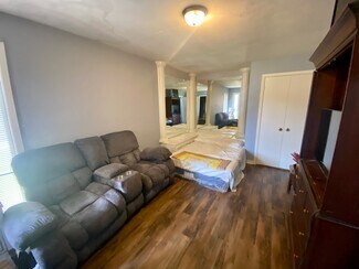 6472 Lyndon b Johnson Dr Unit Garden of Eden Elder Home, Jackson, MS 39213