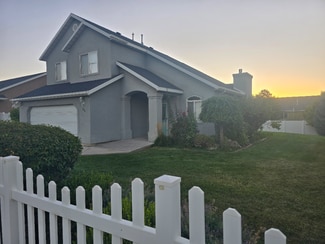 660 S 60 E, Ephraim, UT 84627