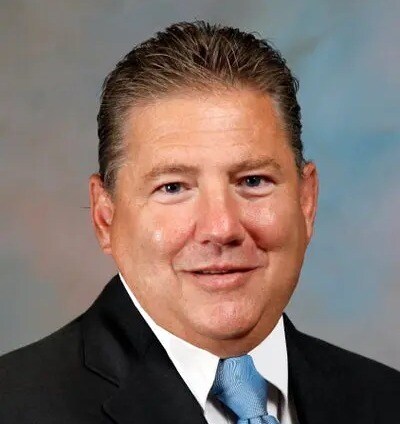 Paul Striefsky