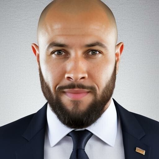 Agent Photo