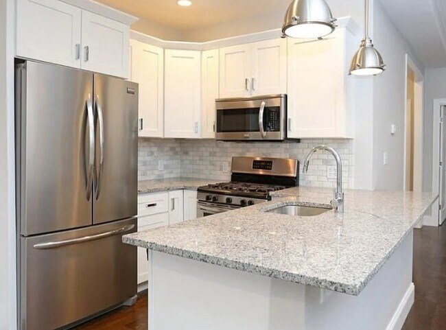 75 Goddard Ave unit 3, Brookline, MA 02445 - photo 3