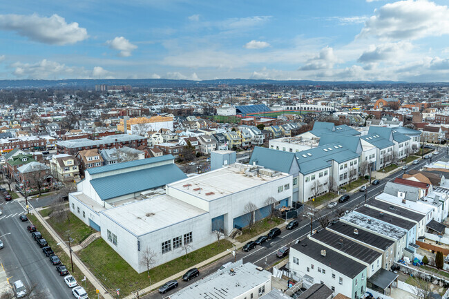 First Avenue Elementary School values equity, excellence, and empathy in shaping society.