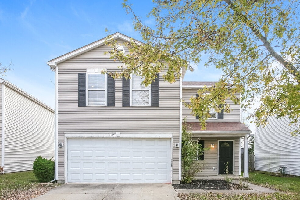 13173 N Brick Chapel Dr, Camby, IN 46113 - photo 1