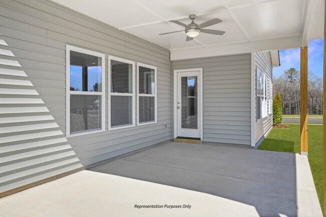 26 Kitty Branch Way unit 36501337, Smithfield, NC 27577 - photo 6