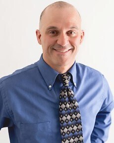 Gene Cramer