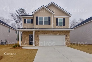 162 Allentown Way, Macon, GA 31216