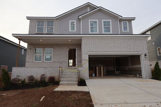 2942 Sharpstone Dr, Columbia, TN 38401 - photo 6