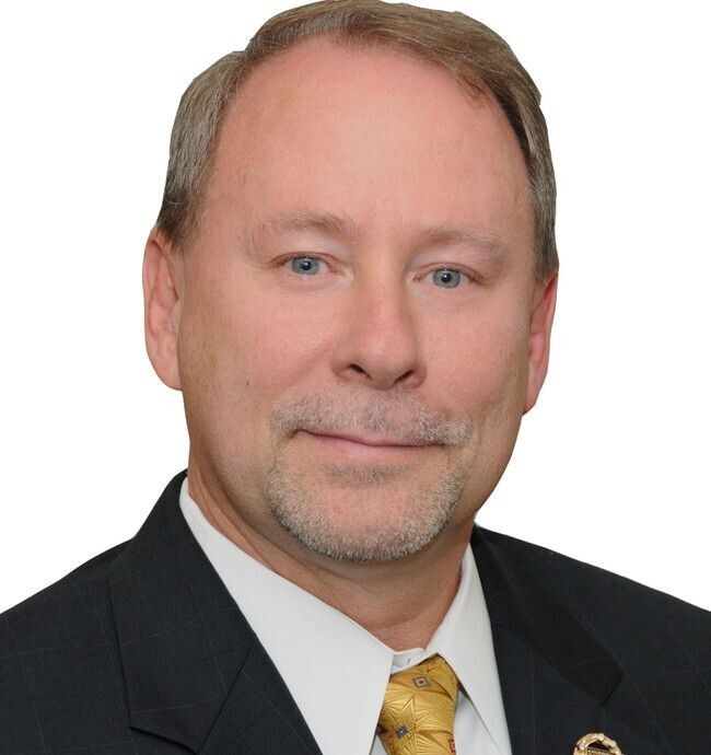 Scott Baker