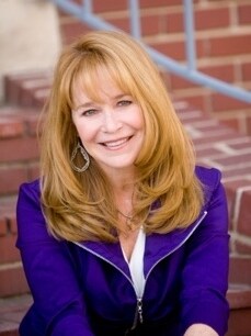 Joy Van Gilder