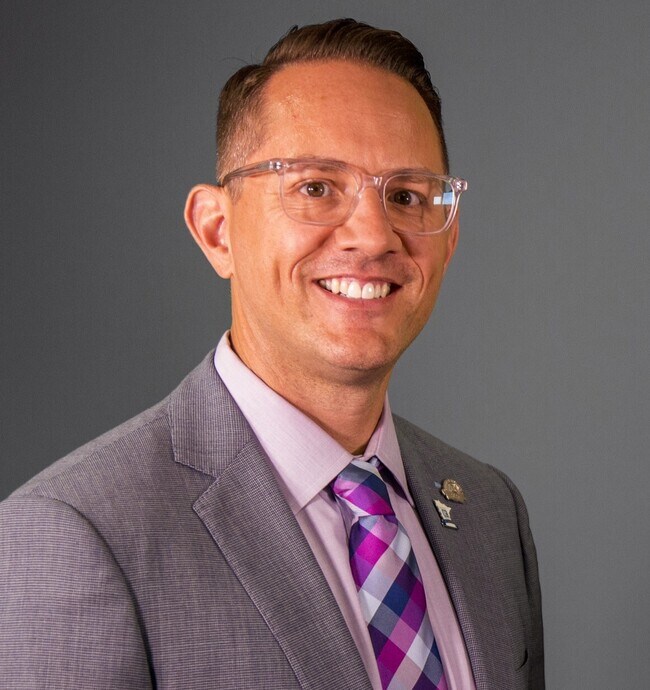 Jason Miller