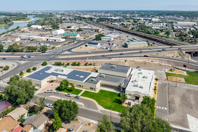 Dual Immersion Academy School is a Public Pre-K & Elementary School in Grand Junction, CO.