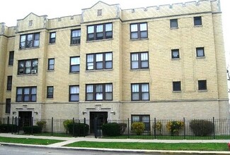 4101 N Sacramento Ave Unit 3-1, Chicago, IL 60618