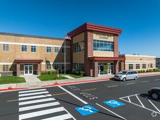 Syracuse Arts Academy - North