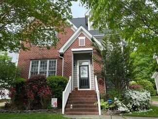 133 Fort Jackson Rd, Morrisville, NC 27560