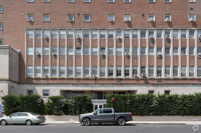 Zvi Dov Roth Academy Of Yeshiva Rambam in Manhattan Beach.