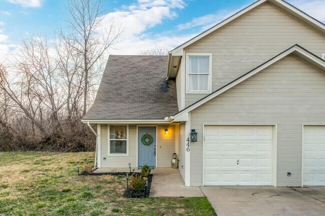 499 Suddarth St unit ID1365902P, Liberty, MO 64068 - photo 6