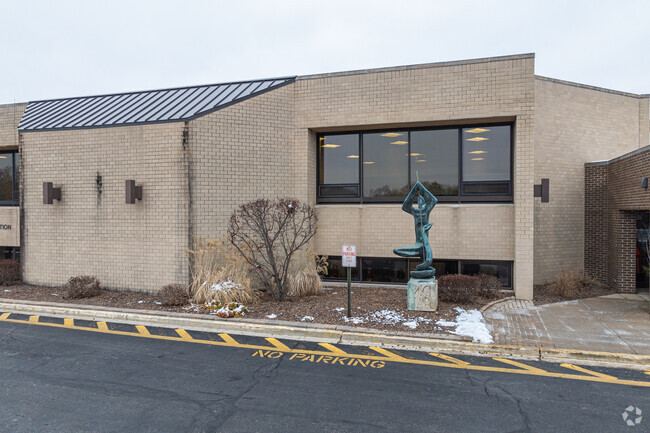 St Michael School