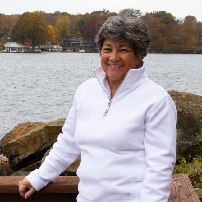 Anntonette Spaulding