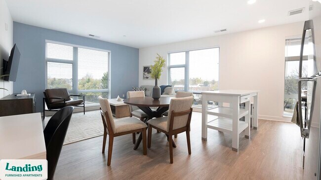 1215 N Fayette St unit 326, Alexandria, VA 22314 - photo 6