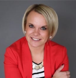 Kelli Burau