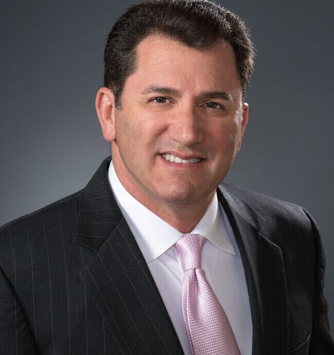 Robert Reisman