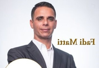 Fadi Matti