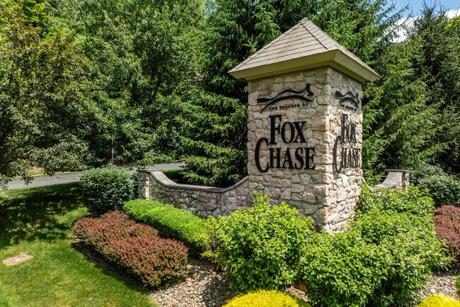 Fox Chase